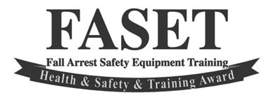 Fall Arrest Safety Equipment Training