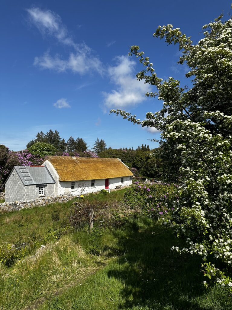 Doobally Cottage