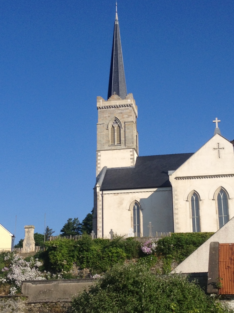 Church Restoration
